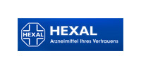 Hexal Markenlogo