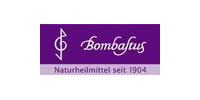 Bombastus Markenlogo