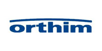 Orthim Markenlogo
