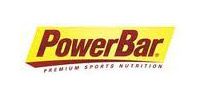 Powerbar Markenlogo