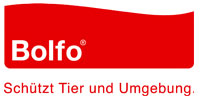 Bolfo Markenlogo