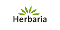 Herbaria Markenlogo