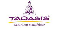 Taoasis Markenlogo