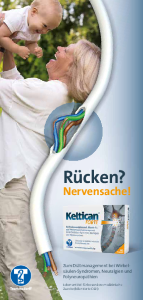 Keltican Nervensache Ruecken