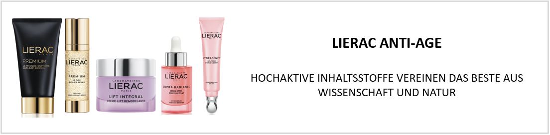 Lierac Anti-Age Banner