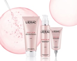 Bild mit dem LIERAC Hydragenist Sortiment