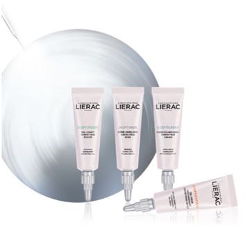 Bild mit dem LIERAC Hydragenist Sortiment