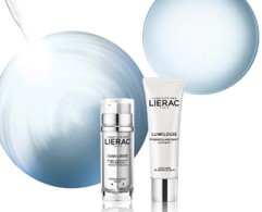 Bild mit dem LIERAC Hydragenist Sortiment