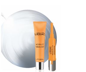 Bild mit dem LIERAC Hydragenist Sortiment