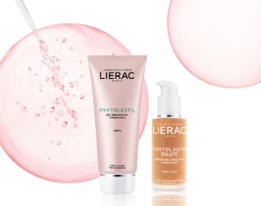 Bild mit dem LIERAC Hydragenist Sortiment