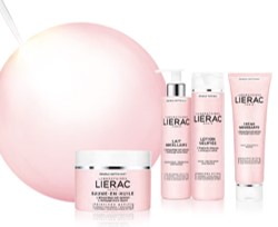Bild mit dem LIERAC Hydragenist Sortiment