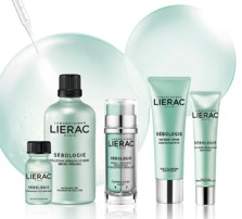 Bild mit dem LIERAC Hydragenist Sortiment
