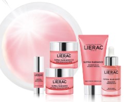 Bild mit dem LIERAC Hydragenist Sortiment
