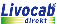 Livocab Markenlogo