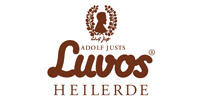 Luvos Markenlogo