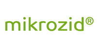 Mikrozid Markenlogo