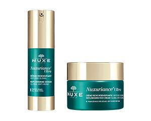 Abbildung NUXE Nuxuriance Ultra Produkt