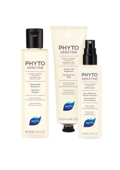 Produkte zur Haarstärkung