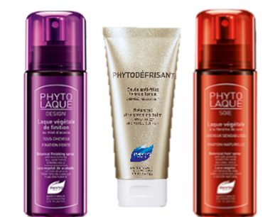 Haarstyling Produkte