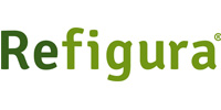 Refigura Markenlogo