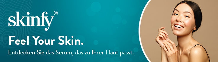 Skinfy Banner