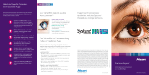 Umfangreiche Informationen
und nützliche Tipps