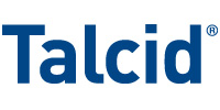 Talcid Markenlogo