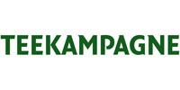 Teekampagne Markenlogo