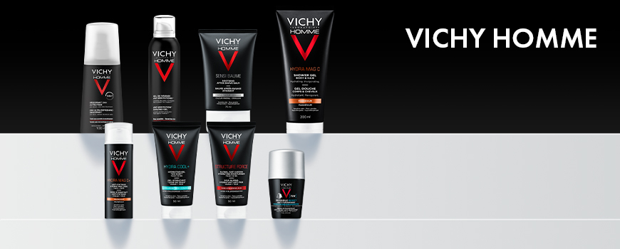 Vichy Maenner