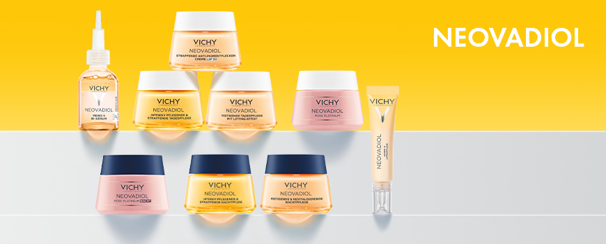 Vichy Reife Haut