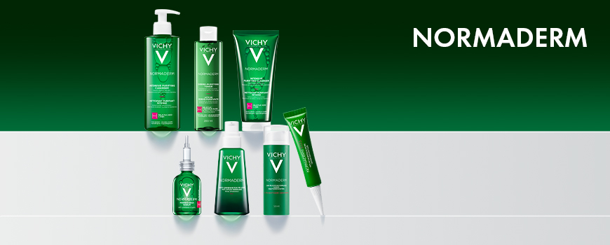 Vichy Reine Haut
