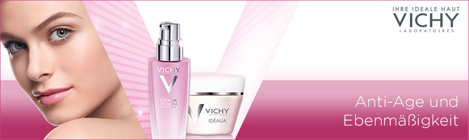 Anti-Age von Vichy