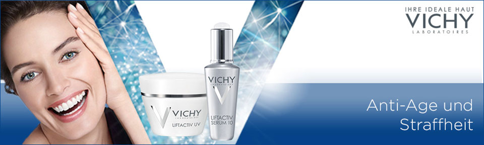 Anti-Age von Vichy
