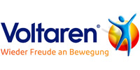 Voltaren Markenlogo