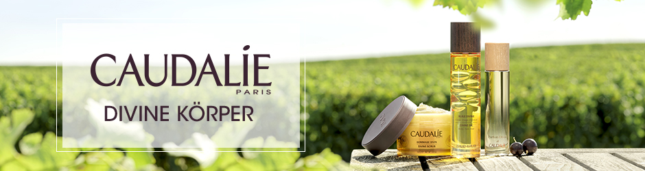 Caudalie Divine Caudalie Divine