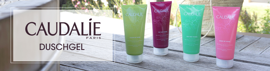 Caudalie Duschgel Caudalie Duschgel