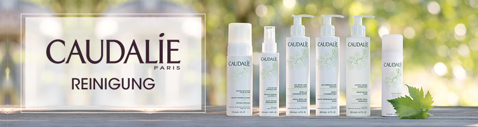 Caudalie Reinigung Caudalie Reinigung
