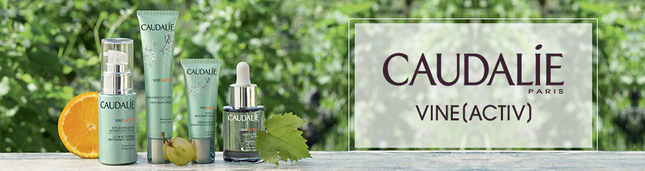 Caudalie Caudalie VineActiv Caudalie VineActiv