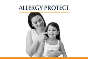 Allergy protect
