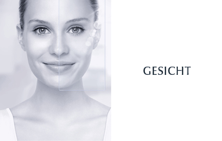 Eucerin Sonne Gesicht