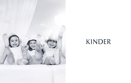 Eucerin Sonne Kinder