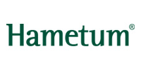 Hametum Markenlogo