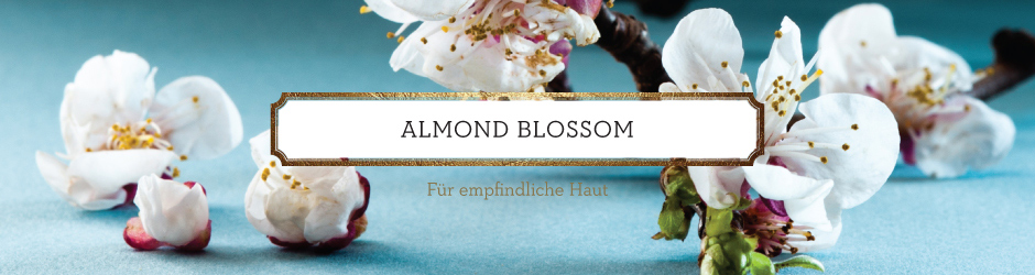 Almond Blossom von Korres