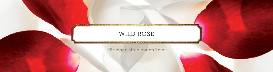 Wild Rose von Korres