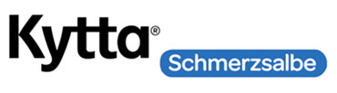 Logo Kytta Schmerzsalbe