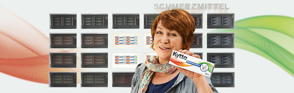 Kytta Markenwelt Kytta Markenwelt