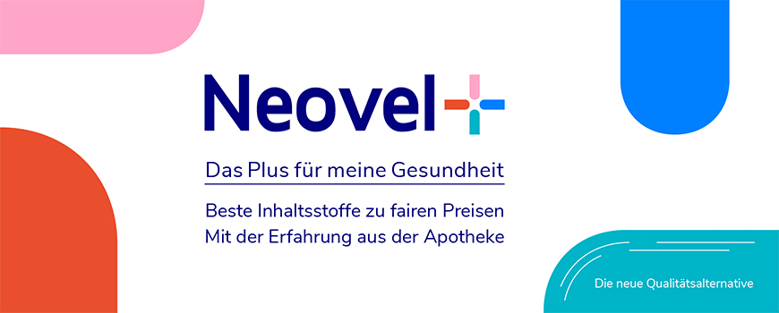 Neovel+ Markenshop