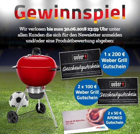 Newsletter anmelden