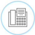 Fax Icon