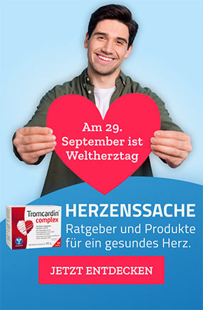 Weltherztag 29.09.2022